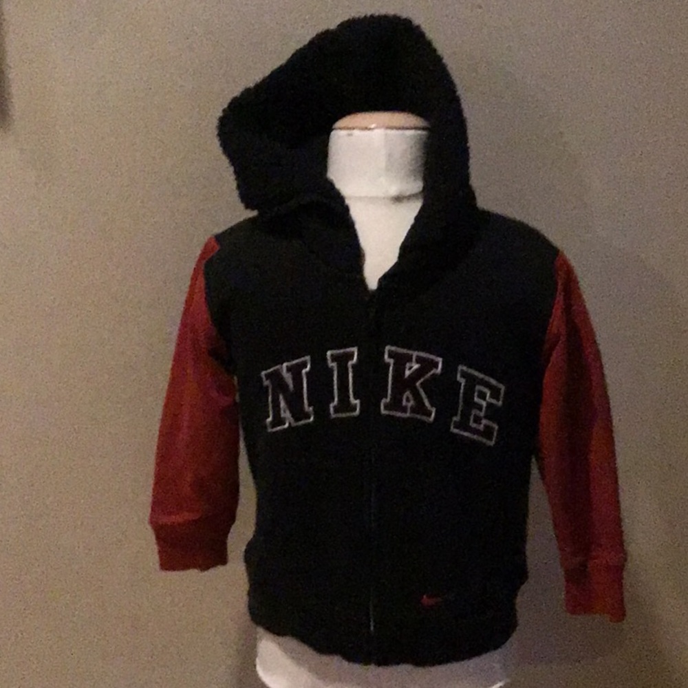 Nike jacket
